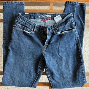 Skinny Denizen from Levi’s Jeans
